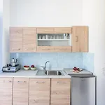 Eco Sirma Flaris * Plaka (Milos)