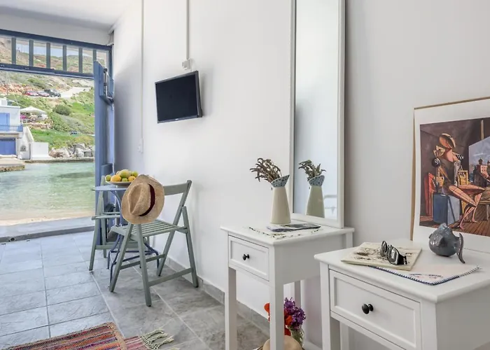 בית נופש Eco Sirma Flaris *