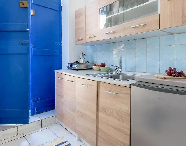 בית נופש Eco Sirma Flaris *