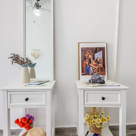 Eco Sirma Flaris Vakantiehuis *