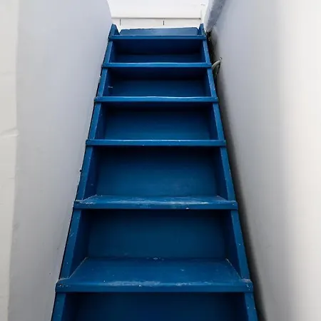 Eco Sirma Flaris Сasa de vacaciones Plaka (Milos)