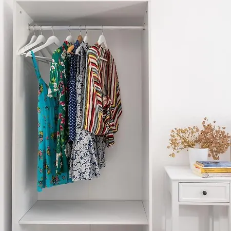 Eco Sirma Flaris * Plaka (Milos)