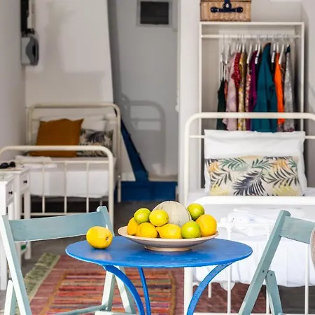 Eco Sirma Flaris Vakantiehuis