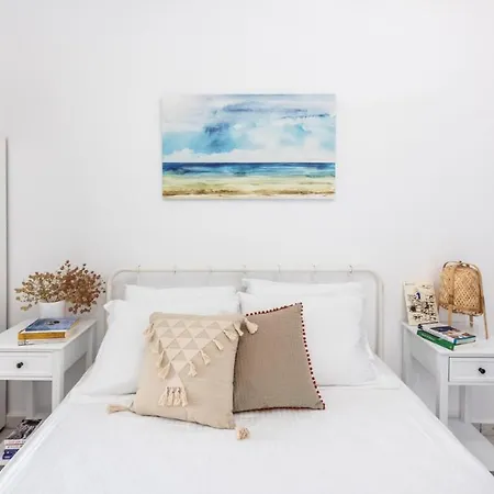 Eco Sirma Flaris Plaka (Milos)