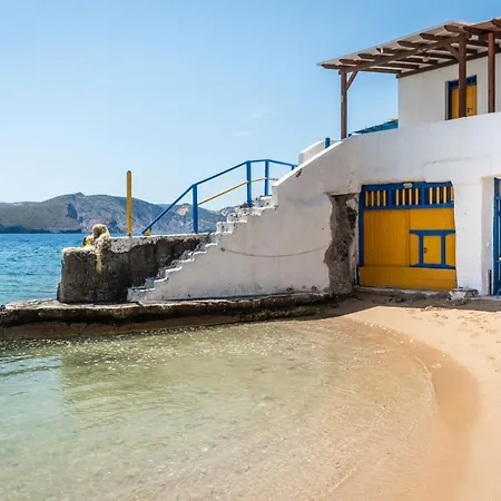 Сasa de vacaciones Eco Sirma Flaris *