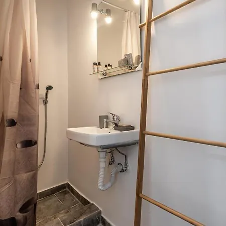 Eco Sirma Flaris Vakantiehuis