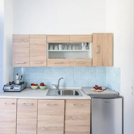 Eco Sirma Flaris * Plaka (Milos)