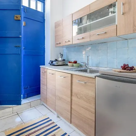 Vakantiehuis Eco Sirma Flaris *