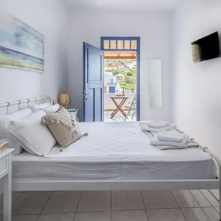 Eco Sirma Flaris Vakantiehuis *