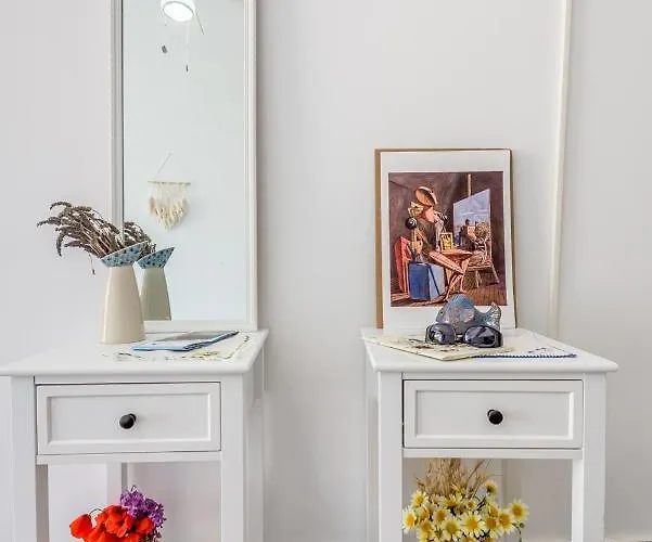 Eco Sirma Flaris Casa vacanze *