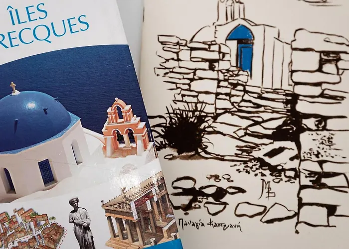 Casa vacanze Eco Sirma Flaris *