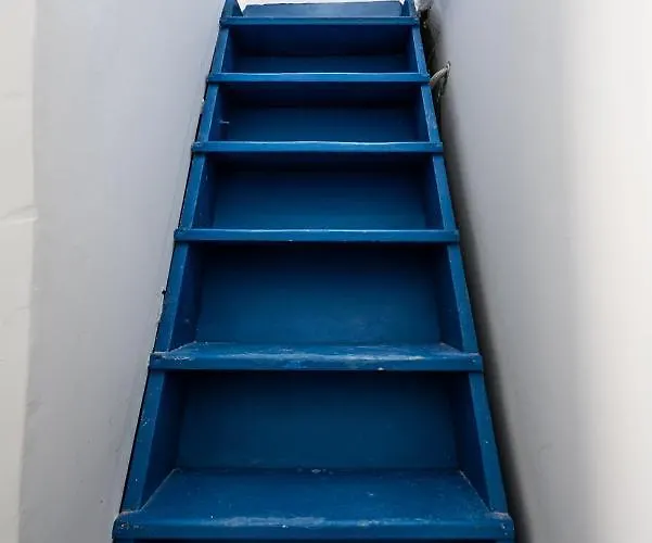 Eco Sirma Flaris Casa vacanze Plaka (Milos)