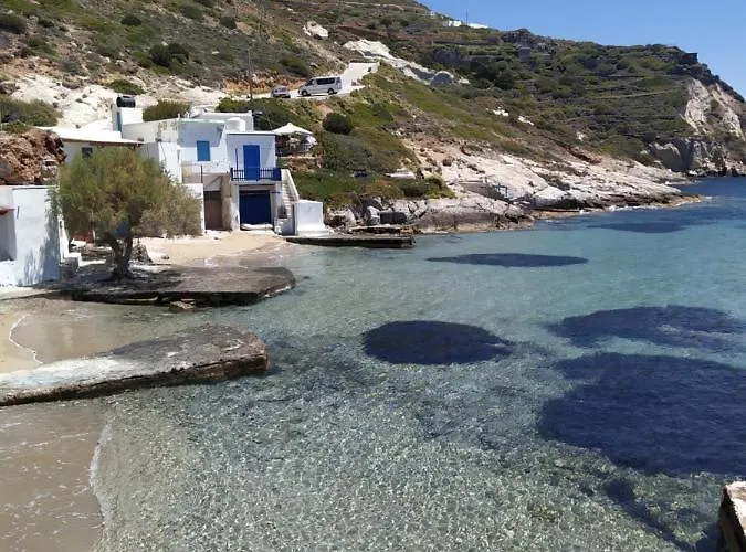 Eco Sirma Flaris Casa vacanze