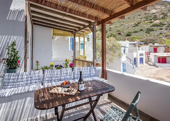 Eco Sirma Flaris Casa vacanze