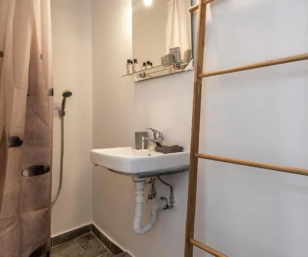 Eco Sirma Flaris Casa vacanze