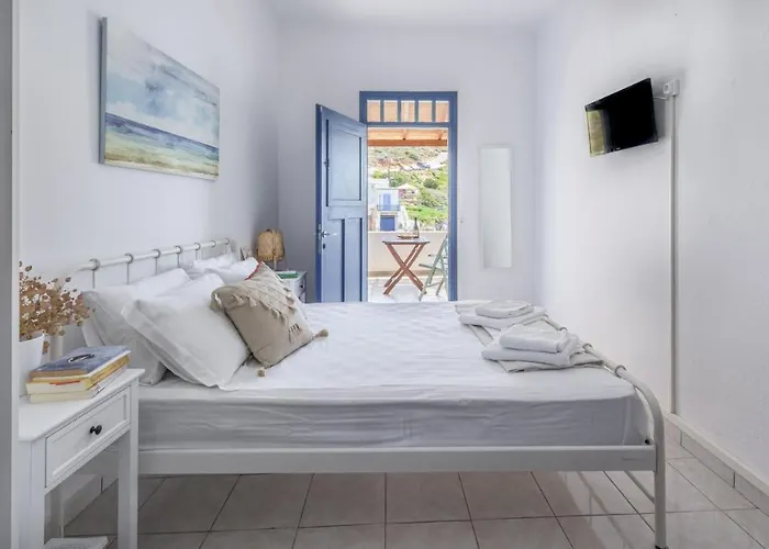 Eco Sirma Flaris Casa vacanze *