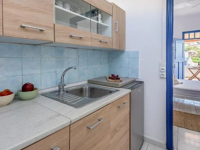 Eco Sirma Flaris Casa vacanze